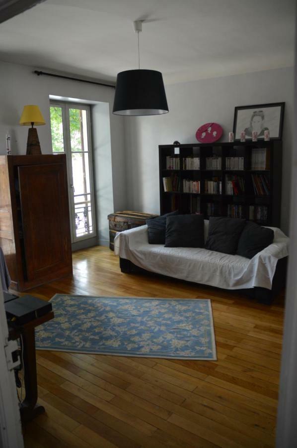 Chambre D'Hotes Les Ecuries Ле-Ман Экстерьер фото